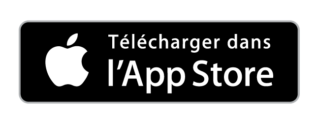 Apple Store Badge